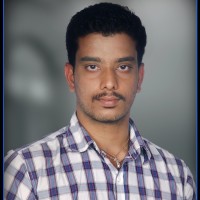 Srinivas K