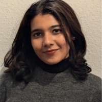 Anupama Muraleedharan