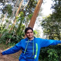 Naveen Kumar Goriparthi