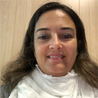Maria Conceição Lopes