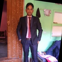 Mohd Javed