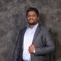 Begari Akshay Kumar