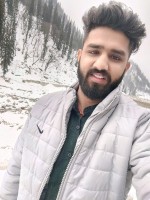 Rishabh Sahni