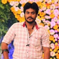 Selvam Aravindsamy