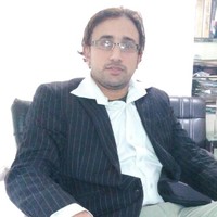 Syed Naqvi