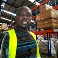 Omoniyi Gabriel