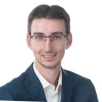 Colin Wamboldt, Cpa