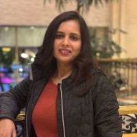 Nivedita Goswami