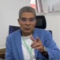 Alexandre Sá