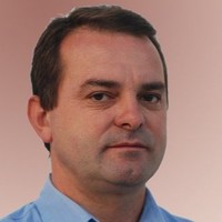 Antonio Huete Ramírez