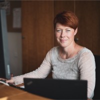 Lucie Vejačková