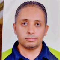 Ahmed Saleh