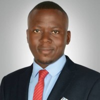 Cyrus Mukwana