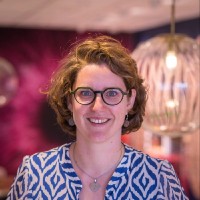 Carlijn Roost - van den Broek
