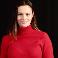 Cat Barker