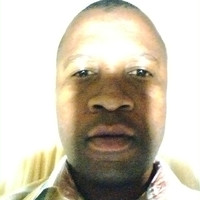 Mlungisi Nkosi