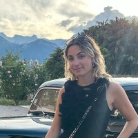 Axelle Hugonnard