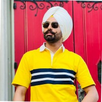 Amandeep Singh Garcha