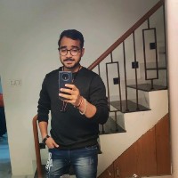 Chandresh Sagar