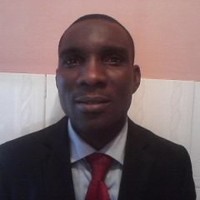 Williams Ojawodaye Ajomaru