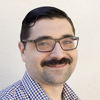 Nicholas Burge