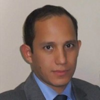 Eliot Daviglus Candela