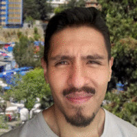 benjamin vargas marquez