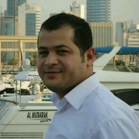 Mohammed Tawfik