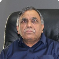 Brig Khalid Saeed, SI(M) (Retd)