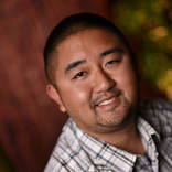 Christopher Chin
