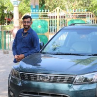 Ankur Kathiriya