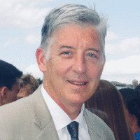 Peter Blessing