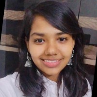 Sushmita Mahapatra