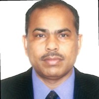 Jitendra Kumar Chauhan