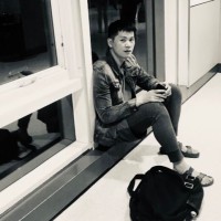ryan W