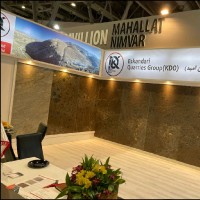 somayeh eskandari Board and shareholder of kdomid company