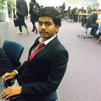 Tamilselvan Aruna vadivel