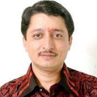 kanaiyalal bhanushali