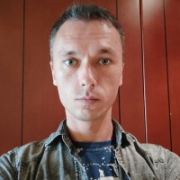 Dmitriy Bykov