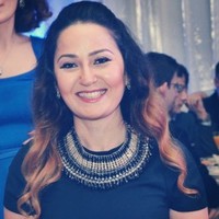 Aynur Abdullayeva