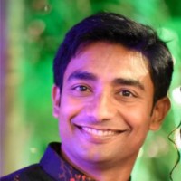 Rahul Dubey