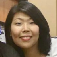 Julia Sung Monahan