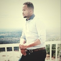 Jermaine Swaby