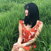 Huyen Hoang