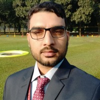 RONI AHMED