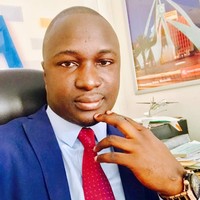 ALIOUNE KA COULIBALY