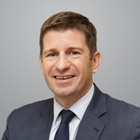 Tim Robinson