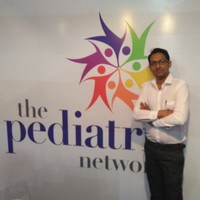 Amit Solanki