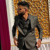 Nikhil Jathar