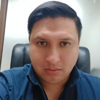 Daniel Rivera
